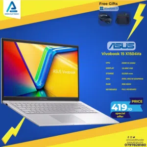 Windows Asus for sale  in Amman