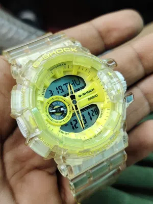 Casio G-Shock GA-400SK (Original)