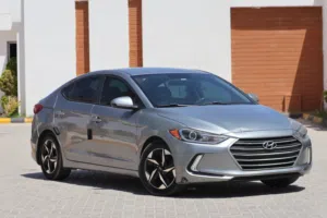 Used Hyundai Elantra in Tripoli