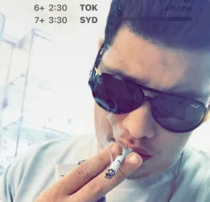 Ahmad jamjoom 