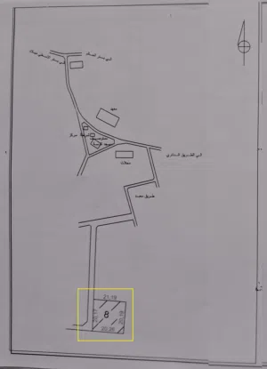 Mixed Use Land for Sale in Tripoli Tajura