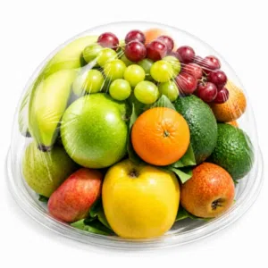 خضار وفواكه