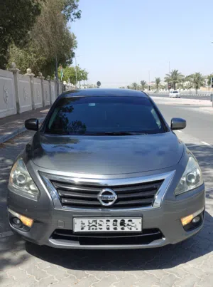 Nissan Altima SV 2016 2.5L