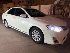 Toyota Camry GL 2014