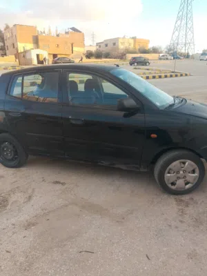 Used Kia Picanto in Amman