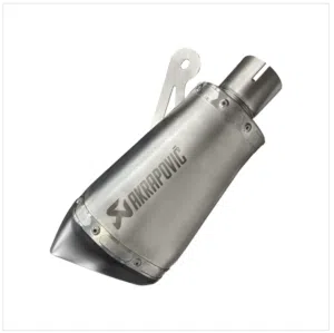 Akrapovic Exhaust I45 Carbon Fibre - 875665