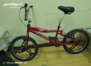 للبيع سيكل كوابر