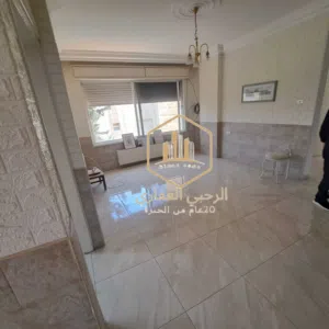 145 m2 3 Bedrooms Apartments for Rent in Amman Al Gardens