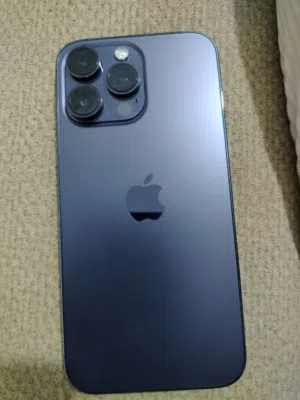 Apple iPhone 14 Pro Max 256 GB in Amman