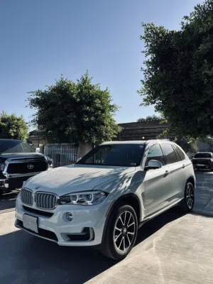 New BMW X5 Series in Tripoli