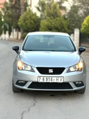 سيت ابيزا Seat Ibiza 2017