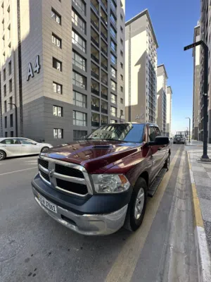 دوج رام كلاسك 2021