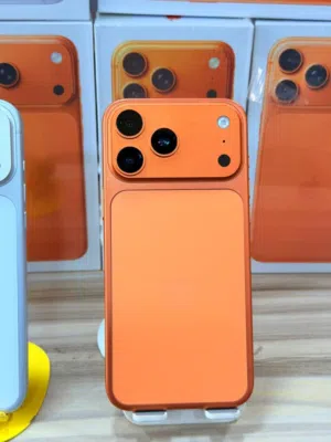 امتلك فخامة الايفون 17 برو ماكس بأقل سعر في السوق  رسميا أفضل نسخة طبق الأصل من IPhone 17 Pro Ma