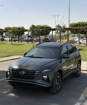 هونداي تسان 2023