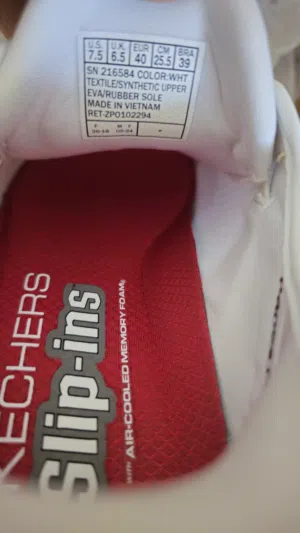 skechers hand free slip-ins