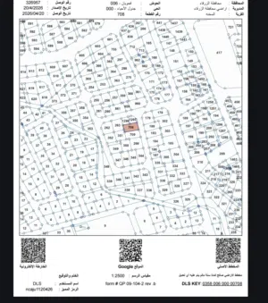 Commercial Land for Sale in Zarqa Al Sukhneh