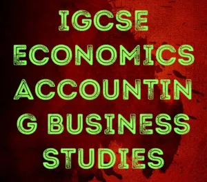 15 years experienced Economics/Business/ Accounting teacher