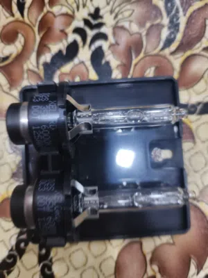ليد زنون سياره جديد
