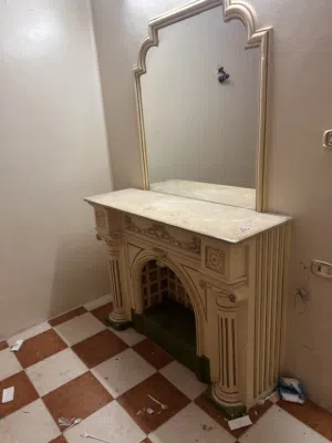 74 m2 3 Bedrooms Apartments for Rent in Mansoura Toreel Area