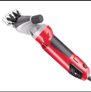 مكينة لحلاقة المواشي بجودة وكوالتي عالي شوف الوصف