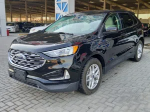 فورد ايدج 2021 Ford Edge