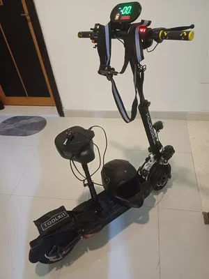 Skate & Scooters . Used1