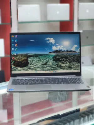 LENOVO THINKBOOK 15G2 INTEL CORE I5 PROCESSOR 11TH GENRATION 8GB RAM 256GB SSD BAG AND DELIVERY OMAN