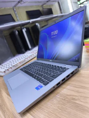 كور Core i5 الجيل 11 هارد 512 SSD رام 16 نظافة 95%