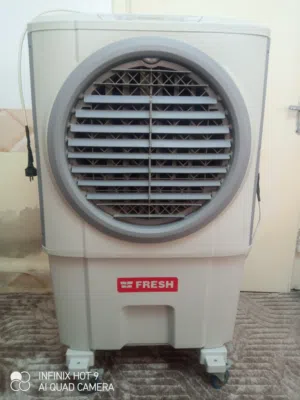 مكيف صحراوي شغال بحالة جيدة جداً