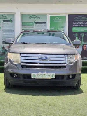 فورد إيدج موديل 2010 وارد أمريكي السيارة نظيفة ومميزة بعناية لاتفوت الفرصه وبادر با الحجز...........