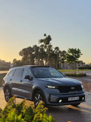 Used Kia Sorento in Benghazi