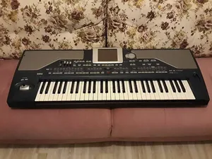 Piano & Keyboards . Used1