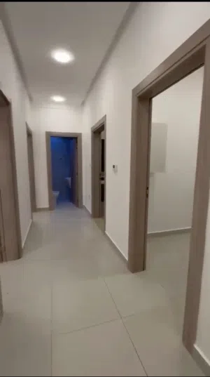 للايجار شقة الجابريه