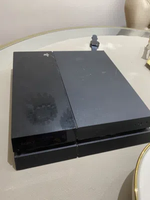 PS4  for sell
