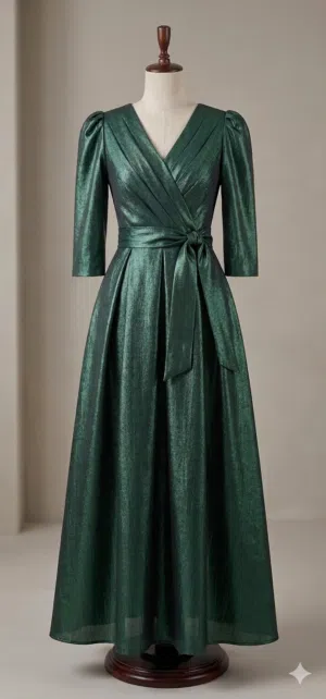 فساتين سهرة