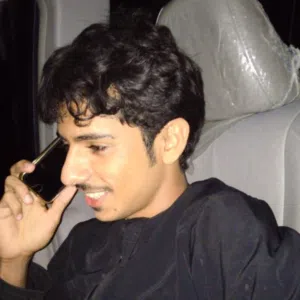 راشد المعمري 