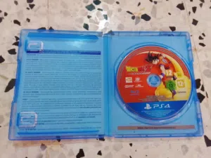 دسكت غوكو استعمال نظيف للبيع 90د