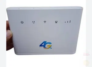 جهاز 4g انترنت