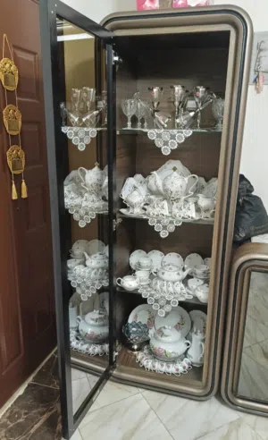 2 نيش لبيع