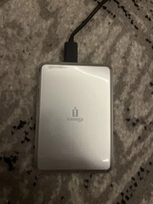 هارديسك خارجي