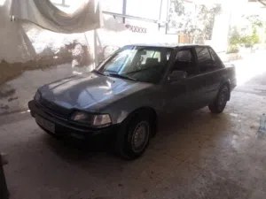 Used Honda Civic in Zarqa