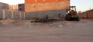 Residential Land for Sale in Tripoli Al-Hadaba'tool Rd