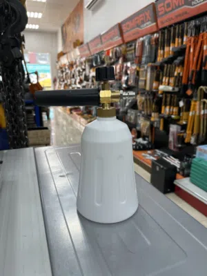 دبه صابون 1 لتر