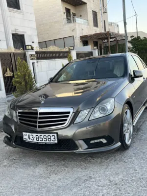 مارسيدس بنز e200 فل كامل فحص كامل