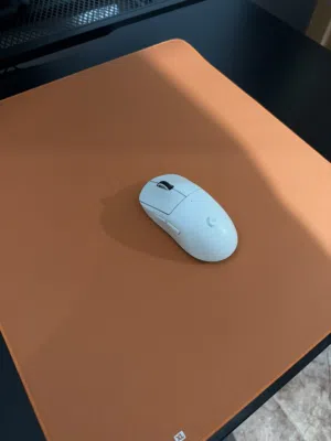 Mouse logitech pro x superlight