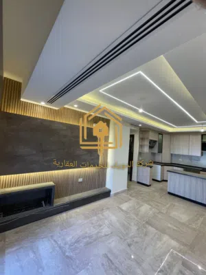 135 m2 2 Bedrooms Apartments for Rent in Amman Khalda