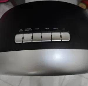 Air cooler