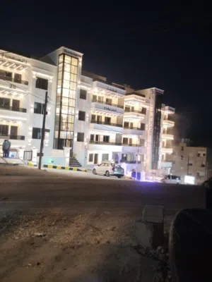 شقق للبيع في اجمل مناطق حي عدن