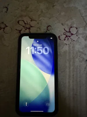 iPhone 11 ايفون 11 مستعمل