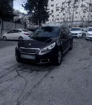 ببجو مني جيب 2015 للببع